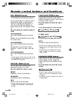 Предварительный просмотр 108 страницы JVC AV-2115EE Schematic Diagrams