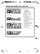 Предварительный просмотр 119 страницы JVC AV-2115EE Schematic Diagrams