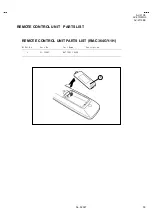 Предварительный просмотр 125 страницы JVC AV-2115EE Schematic Diagrams