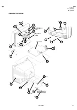 Предварительный просмотр 127 страницы JVC AV-2115EE Schematic Diagrams