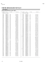 Предварительный просмотр 128 страницы JVC AV-2115EE Schematic Diagrams