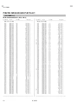 Предварительный просмотр 140 страницы JVC AV-2115EE Schematic Diagrams