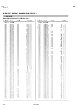 Preview for 33 page of JVC AV-2135EE Service Manual