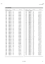 Preview for 38 page of JVC AV-2135EE Service Manual