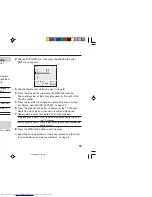 Preview for 19 page of JVC AV-2155 Instructions Manual