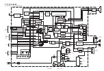 Предварительный просмотр 4 страницы JVC AV-2186ME Schematic Diagrams