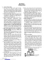 Предварительный просмотр 4 страницы JVC AV-2186ME Service Manual