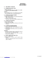 Предварительный просмотр 7 страницы JVC AV-2186ME Service Manual