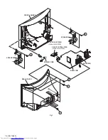 Предварительный просмотр 8 страницы JVC AV-2186ME Service Manual