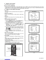 Предварительный просмотр 9 страницы JVC AV-2186ME Service Manual