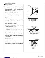 Предварительный просмотр 31 страницы JVC AV-2186ME Service Manual