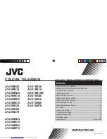 Предварительный просмотр 35 страницы JVC AV-2186ME Service Manual