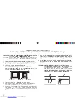 Предварительный просмотр 36 страницы JVC AV-2186ME Service Manual