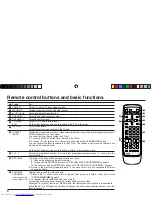 Предварительный просмотр 38 страницы JVC AV-2186ME Service Manual