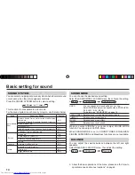 Предварительный просмотр 48 страницы JVC AV-2186ME Service Manual