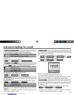 Предварительный просмотр 49 страницы JVC AV-2186ME Service Manual