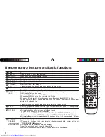 Предварительный просмотр 62 страницы JVC AV-2186ME Service Manual