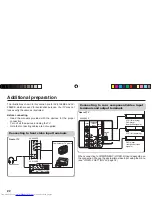 Предварительный просмотр 102 страницы JVC AV-2186ME Service Manual