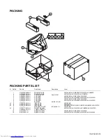 Предварительный просмотр 139 страницы JVC AV-2186ME Service Manual