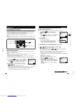 Preview for 5 page of JVC AV-21AT Operating Instructions Manual