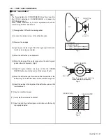 Предварительный просмотр 27 страницы JVC AV-21B116 Service Manual