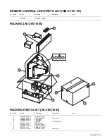 Предварительный просмотр 63 страницы JVC AV-21B116 Service Manual