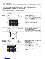 Предварительный просмотр 19 страницы JVC AV-21B16 Service Manual