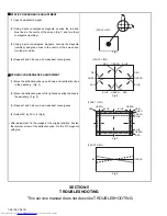 Предварительный просмотр 25 страницы JVC AV-21B16 Service Manual