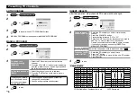 Предварительный просмотр 6 страницы JVC AV-21B217 Instructions Manual