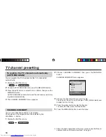 Предварительный просмотр 18 страницы JVC AV-21BA16 Instructions Manual