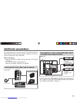 Предварительный просмотр 19 страницы JVC AV-21BA16 Instructions Manual