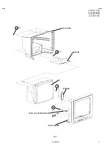 Предварительный просмотр 7 страницы JVC AV-21BF11EES Service Manual