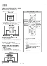 Предварительный просмотр 12 страницы JVC AV-21BF11EES Service Manual