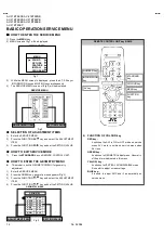 Preview for 12 page of JVC AV-21BT80EP Service Manual