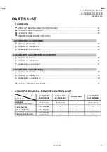 Preview for 30 page of JVC AV-21BT80EP Service Manual