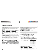 Preview for 18 page of JVC AV-21CS24 Instructions Manual