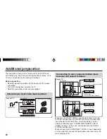 Preview for 22 page of JVC AV-21CS24 Instructions Manual