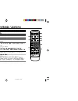 Preview for 28 page of JVC AV-21CS24 Instructions Manual