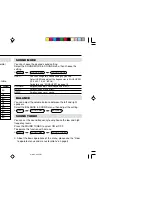 Preview for 38 page of JVC AV-21CS24 Instructions Manual