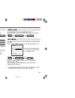 Preview for 41 page of JVC AV-21CS24 Instructions Manual