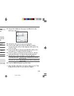 Preview for 43 page of JVC AV-21CS24 Instructions Manual