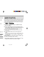 Preview for 44 page of JVC AV-21CS24 Instructions Manual