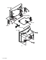 Предварительный просмотр 6 страницы JVC AV-21D116 Service Manual