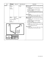 Предварительный просмотр 23 страницы JVC AV-21D116 Service Manual