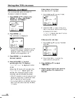 Предварительный просмотр 39 страницы JVC AV-21D116 Service Manual