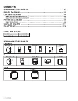 Предварительный просмотр 48 страницы JVC AV-21D116 Service Manual