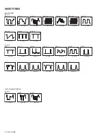 Предварительный просмотр 54 страницы JVC AV-21D116 Service Manual