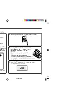 Предварительный просмотр 7 страницы JVC AV-21DX14 Instructions Manual