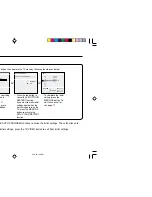 Preview for 8 page of JVC AV-21DX14 Instructions Manual