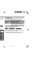 Preview for 9 page of JVC AV-21DX14 Instructions Manual